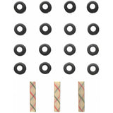 Fel-Pro Suzuki SX4 SS 70360 Engine Valve Stem Oil Seal Set