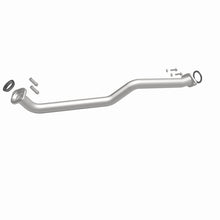 Load image into Gallery viewer, BRE Exhaust 01-03 Highlander 2.4L 3.0L Front Pipe Kit