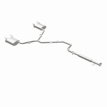 Load image into Gallery viewer, BRExhaust 10-11 Buick LACROSSE Exhaust Kit