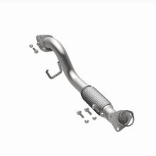 Load image into Gallery viewer, BRE Exhaust 08-14 Rogue  Select 2.5L Front Pipe Kit
