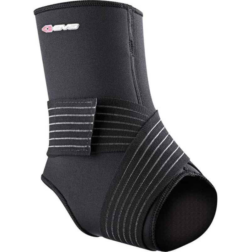 EVS AS14 Ankle Stabilizer Black - Large