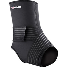 Load image into Gallery viewer, EVS AS14 Ankle Stabilizer Black - XL