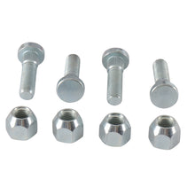 Load image into Gallery viewer, All Balls Racing 03-07 Can-Am Rally 175 Wheel Stud &amp; Nut Kit Front