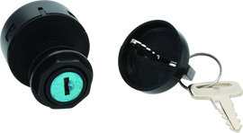 QuadBoss 19-21 Polaris Ranger 1000 Diesel Ignition Switch