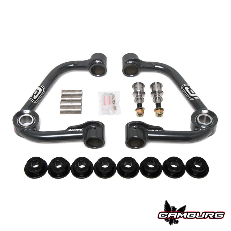 Camburg Ford F-150 2WD/4WD 04-08 1.25in Performance Uniball Upper Arms