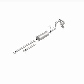 MagnaFlow BRE Exhaust Kit 98-02 Ford F-150 F-250