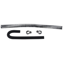 Load image into Gallery viewer, All Balls Racing 99-03 XV 1600 A Road Star/2001/2003 XV 1600 AS Road Star Midnight Hose &amp; Clamp Kit