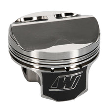 Load image into Gallery viewer, Wiseco Honda K-Series +10.5cc Dome 1.181X89.0mm Piston Shelf Stock Kit