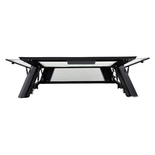 Load image into Gallery viewer, Westin EXP Truck Cap COMPLETE KIT A + B (15-22 Chevy Colorado/Canyon CC 5ft. Bed)