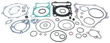Load image into Gallery viewer, Vertex Gaskets 07-08 Yamaha YFM400 Grizzly IRS Complete Gasket Kit