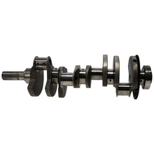 Load image into Gallery viewer, Manley Chevrolet LS Forged Crankshaft - 4.100in Stroke
