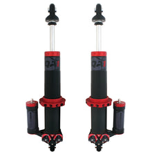 Load image into Gallery viewer, QA1 HD Pro Rear Weld-In Coilover Kit 200lb/in. MOD-Adj. 3.25in