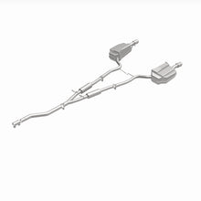 Load image into Gallery viewer, MagnaFlow BRE Exhaust Kit 05-09 Audi A4 2.0L