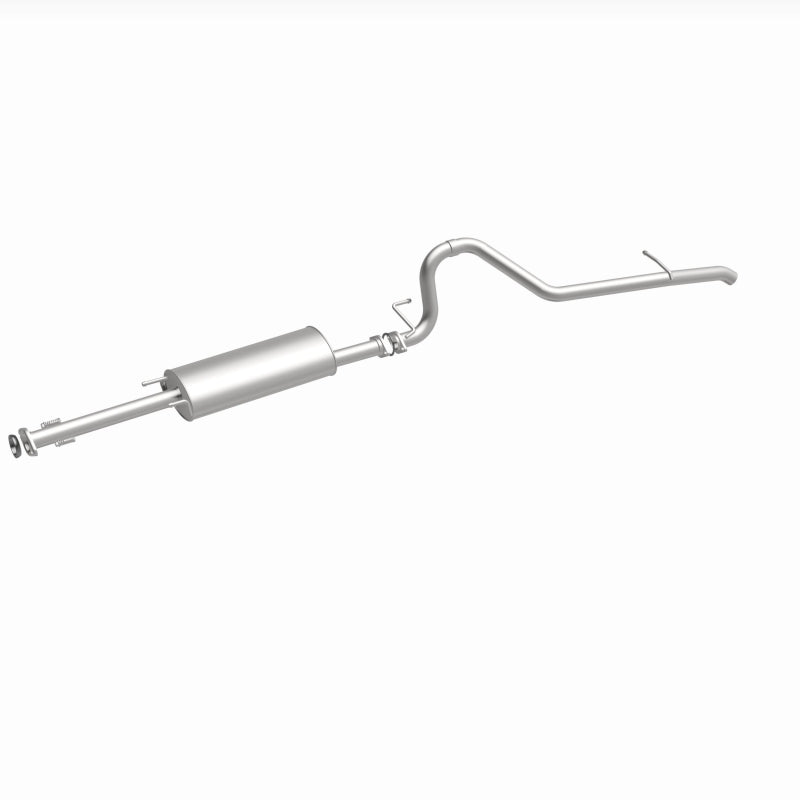 MagnaFlow BRE Exhaust Kit 02-03 Suzuki XL-7 2.7L
