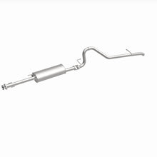 Load image into Gallery viewer, MagnaFlow BRE Exhaust Kit 02-03 Suzuki XL-7 2.7L