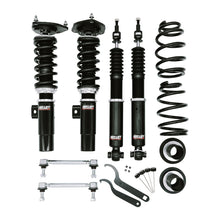 Load image into Gallery viewer, Air Lift Performance 15-20 Audi A3 / 15-24 VW GTI Coilover Kit