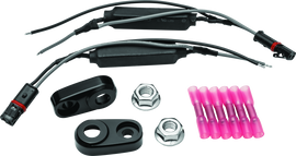 Kuryakyn Kellerman Turn Signal Adapter Kit- BMW