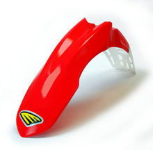 Load image into Gallery viewer, Cycra 09-13 Honda CRF250R-450RCycralite Front Fender - Red