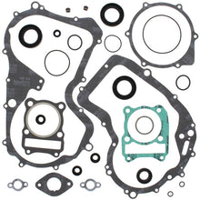 Load image into Gallery viewer, Vertex Gaskets 87-98 Suzuki LT-4WD 250 Quad Runner 68.5MM OB Complete Gasket Kit w/ Oil Seals