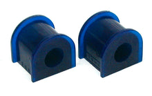 Load image into Gallery viewer, SuperPro 1988 Honda Prelude 2.0 S Rear 22mm Sway Bar Mount Bushing Set