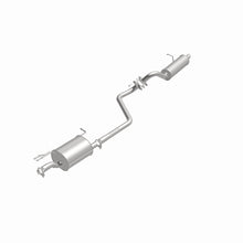 Load image into Gallery viewer, MagnaFlow BRE Exhaust Kit 14-16 Kia Soul 2.0L