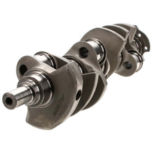 Load image into Gallery viewer, Manley Chevrolet Small Block 350 4340 Forged 3.480in Stroke Pro Series Crankshaft