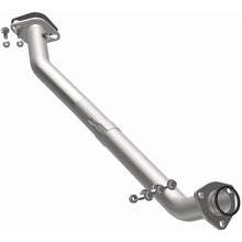 Load image into Gallery viewer, BRExhaust 01-04 Frontier 2.4L Front Pipe Kit