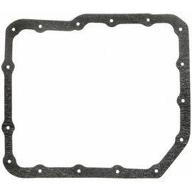 Fel-Pro Isuzu Trooper TOS 18704 Transmission Oil Pan Gasket 16 Bolt Hole One Piece Gasket