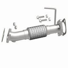Load image into Gallery viewer, BRE Exhaust 12-17 ACCENT RIO 1.6L Front Pipe Kit