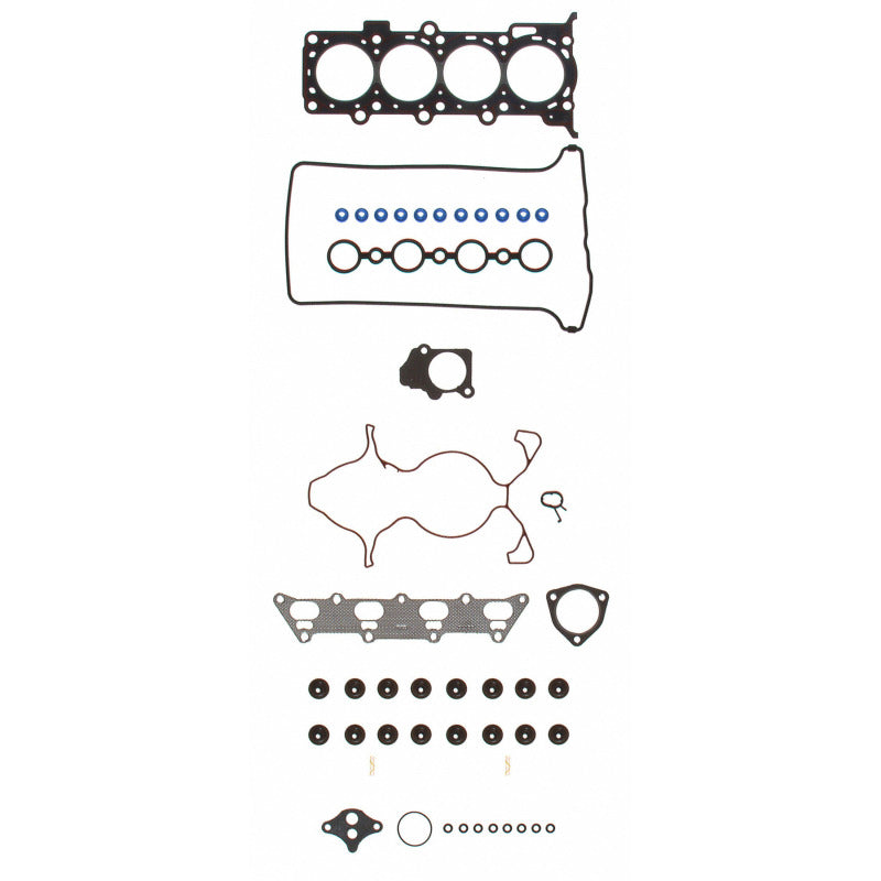 Fel-Pro Saturn SL2 HS 9968 PT-4 PermaTorque Engine Cylinder Head Gasket Set