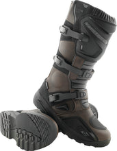 Load image into Gallery viewer, FIRSTGEAR Kathmandu Boot Brown Size - 9