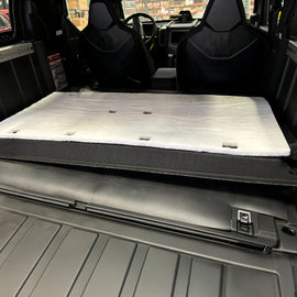 DEI 24-26 Polaris Xpedition ADV 2-Door Roof Insulation Kit