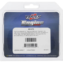 Load image into Gallery viewer, Vertex Gaskets 02-06 Arctic Cat ZR 440 Sno-Pro Fuel Pump Rebuild Kit