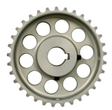 Peterson Fluid Systems HTD Pulley 36 Tooth 1.250 Wide LW