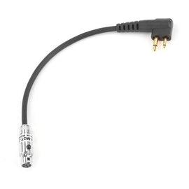 Rugged Radios Select Handheld Radio Jumper Motorola