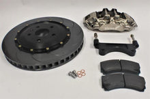 Load image into Gallery viewer, Alcon Pro-System Chevrolet Corvette C8 (OEM Wheels) Brake Kit - Front