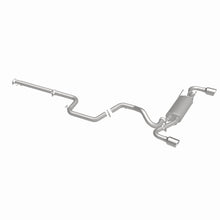 Load image into Gallery viewer, BRExhaust 10-13 Mazda 3 2.5L Exhaust Kit