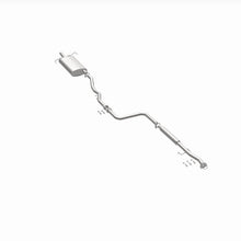 Load image into Gallery viewer, MagnaFlow BRE Exhaust Kit 97-99 Acura CL 3.0L