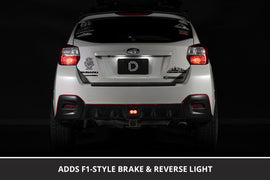 Diode Dynamics 12-17 Subaru Crosstrek / Impreza C2R 4th Brake Light Kit
