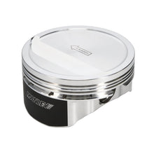Load image into Gallery viewer, Manley Chevrolet LS Piston Set - 4.125in Bore 1.065in CH, -11.00 CC