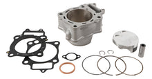 Load image into Gallery viewer, Cylinder Works 10-17 Honda CRF 250 R 250cc +3.2mm Big Bore Cylinder Kit 270cc 13.3:1 Comp. 80mm