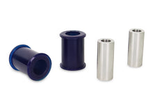 Load image into Gallery viewer, SuperPro 06-15 Mazda MX-5 Miata Rear LCA Inner Bushing Kit - Stainless Hardware