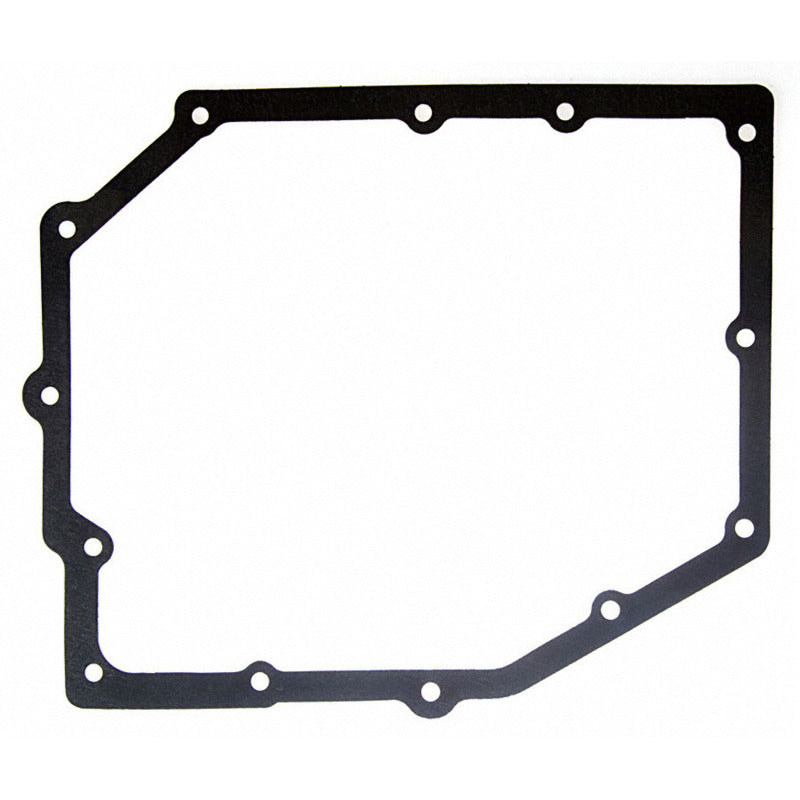 Fel-Pro Jeep Wrangler Transmission Oil Pan Gasket 13 Bolt Hole One Piece Gasket