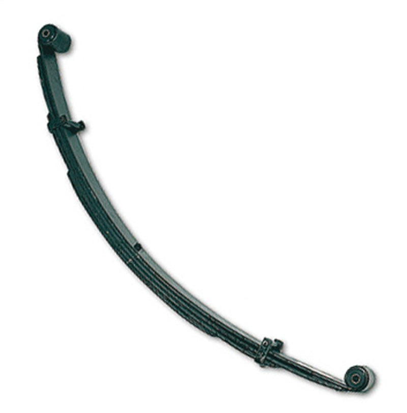 Tuff Country 99-04 Ford F-350 4wd Front 2.5in EZ-Ride Leaf Springs (Ea)