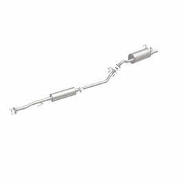 MagnaFlow BRE Exhaust Kit 07-09 Honda CR-V 2.4L