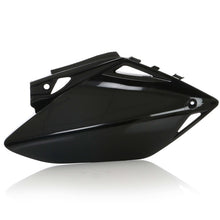 Load image into Gallery viewer, Acerbis 07-08 Honda CRF450R Side Panels - Black