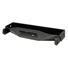 Load image into Gallery viewer, Westin 2024+ Chevrolet Silverado 2500/3500 Pro-Series Front Bumper - Textured Black