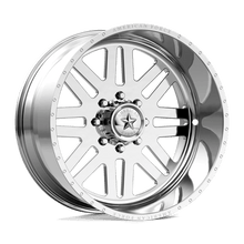 Load image into Gallery viewer, AFW LIBERTY SS 20X10 6X5.5 18-GM POL -25