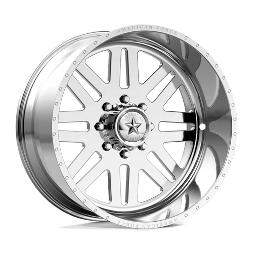AFW LIBERTY SS 22X12 6X5.5 19+GM POL -40