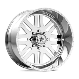 AFW LIBERTY SS 22X12 6X5.5 19+GM POL -40